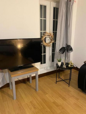 Spacious Apartment is London SB5